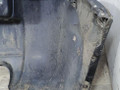 бампер задний Hyundai Tucson 1 поколение 2006, 2.0 л., CRDi, дизель, АКПП, чёрный, внедорожник 5 дв., передний привод, 866102E030 - фото №5