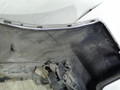 бампер задний Renault Laguna 3 поколение 2007, 2.0 л., DCi, M9R 802, дизель, 6МКПП, голубой, хетчбэк 5 дв., 850225925R - фото №4