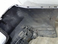 бампер задний Renault Laguna 3 поколение 2007, 2.0 л., DCi, M9R 802, дизель, 6МКПП, голубой, хетчбэк 5 дв., 850225925R - фото №5
