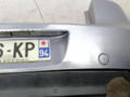бампер задний Renault Laguna 3 поколение 2007, 2.0 л., DCi, M9R 802, дизель, 6МКПП, голубой, хетчбэк 5 дв., 850225925R - фото №6