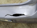 бампер задний Renault Laguna 3 поколение 2007, 2.0 л., DCi, M9R 802, дизель, 6МКПП, голубой, хетчбэк 5 дв., 850225925R - фото №7