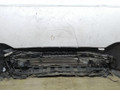 бампер передний Renault Laguna 3 поколение 2007, 2.0 л., DCi, M9R 802, дизель, 6МКПП, голубой, хетчбэк 5 дв., 8200074008, 620100570R, 622560004R, 622A90003R - фото №3