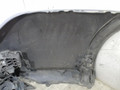 бампер передний Renault Laguna 3 поколение 2007, 2.0 л., DCi, M9R 802, дизель, 6МКПП, голубой, хетчбэк 5 дв., 8200074008, 620100570R, 622560004R, 622A90003R - фото №5