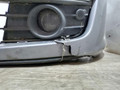 бампер передний Renault Laguna 3 поколение 2007, 2.0 л., DCi, M9R 802, дизель, 6МКПП, голубой, хетчбэк 5 дв., 8200074008, 620100570R, 622560004R, 622A90003R - фото №7