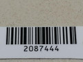 бампер передний Renault Laguna 3 поколение 2007, 2.0 л., DCi, M9R 802, дизель, 6МКПП, голубой, хетчбэк 5 дв., 8200074008, 620100570R, 622560004R, 622A90003R - фото №8