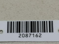 стекло кузовное боковое правое Citroen C8 1 поколение 2003, 2.0 л., HDi, дизель, 5МКПП, серый, минивэн, AS-2, 8569GL - фото №4
