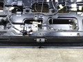 крышка багажника (дверь 3-5) Hyundai Tucson 1 поколение 2006, 2.0 л., CRDi, дизель, АКПП, чёрный, внедорожник 5 дв., передний привод, 737002E050, 873712E000, 873722E010, 871112E021 - фото №3