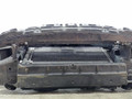 кассета радиаторов Volkswagen Passat B6 2008, 2.0 л., TDi, CBAB, дизель, 6МКПП, серебристый, универсал, 1K0121251DM, 3C0820411C - фото №4