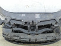 усилитель бампера переднего Volkswagen Passat B6 2008, 2.0 л., TDi, CBAB, дизель, 6МКПП, серебристый, универсал, 3C0807248C, 3C0807109D - фото №3