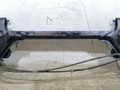 балка подвески задняя Daewoo Lanos T100 1998, 1.3 л., MPI, A13SMS, бензин, 5МКПП, зелёный, хетчбэк 3 дв., передний привод, 96219577 - фото №2