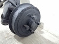 балка подвески задняя Daewoo Lanos T100 1998, 1.3 л., MPI, A13SMS, бензин, 5МКПП, зелёный, хетчбэк 3 дв., передний привод, 96219577 - фото №4