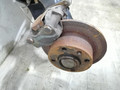 балка подвески задняя Citroen Xantia 1 поколение 1997, 1.9 л., D, дизель, 5МКПП, тёмно-серый металлик, хетчбэк 5 дв., передний привод, 0402260 - фото №5