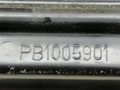 подушка безопасности пассажира Citroen C8 1 поколение 2003, 2.0 л., HDi, дизель, 5МКПП, серый, минивэн, 1846635000, PB1005901, CB10059, 1487867080, 1487834080 - фото №6