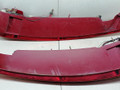 фонари задние (комплект) Citroen C8 1 поколение 2003, 2.0 л., HDi, дизель, 5МКПП, серый, минивэн, 6351Y5, 6350Y5 - фото №3