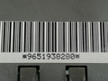 Блок BSI Citroen C8 1 поколение 2003, 2.0 л., HDi, дизель, 5МКПП, серый, минивэн, 9651938280 - фото №3