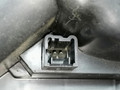 моторчик печки Citroen C8 1 поколение 2003, 2.0 л., HDi, дизель, 5МКПП, серый, минивэн, 1485728080, 5.991.250.0.0 - фото №4
