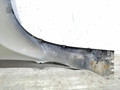 крыло переднее левое Hyundai Tucson 1 поколение 2006, 2.0 л., CRDi, дизель, АКПП, чёрный, внедорожник 5 дв., передний привод, 663112E120 - фото №3
