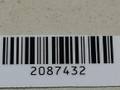 крыло переднее левое Renault Laguna 3 поколение 2007, 2.0 л., DCi, M9R 802, дизель, 6МКПП, голубой, хетчбэк 5 дв., 631010032R - фото №5