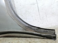крыло переднее левое Renault Laguna 3 поколение 2007, 2.0 л., DCi, M9R 802, дизель, 6МКПП, голубой, хетчбэк 5 дв., 631010032R - фото №3