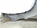 крыло переднее правое Hyundai Tucson 1 поколение 2006, 2.0 л., CRDi, дизель, АКПП, чёрный, внедорожник 5 дв., передний привод, 663212E120 - фото №3