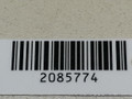крыло переднее правое Renault Laguna 3 поколение 2007, 2.0 л., DCi, M9R 802, дизель, 6МКПП, голубой, хетчбэк 5 дв., 631000032R - фото №3