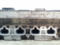 головка блока цилиндров Peugeot 406 1 поколение 1998, 1.8 л., бензин - фото №2