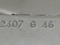 петля капота Citroen C8 1 поколение 2003, 2.0 л., HDi, дизель, 5МКПП, серый, минивэн, 72407G4603, 72408DS4603 - фото №3