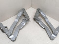 петля капота Citroen C8 1 поколение 2003, 2.0 л., HDi, дизель, 5МКПП, серый, минивэн, 72407G4603, 72408DS4603 - фото №2