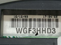 щиток приборов (приборная панель) Citroen C8 1 поколение 2003, 2.0 л., HDi, дизель, 5МКПП, серый, минивэн, 1496286080, 503000170007, WGF3HHD3 - фото №5