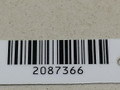 ручка наружная Volkswagen Passat B5 2000, 3B0837885, 3B0837886 - фото №4