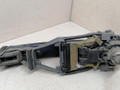 ручка наружная Volkswagen Passat B5 2000, 3B0837885, 3B0837886 - фото №2