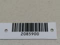 ручка внутренняя передняя правая Volkswagen Bora 1 поколение 2002, 1.9 л., TDi, ATD, дизель, 5МКПП, серебристый, седан, передний привод, B1837114 - фото №4
