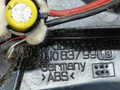 динамик высокочастотный (пищалка) Volkswagen Bora 1 поколение 2002, 1.9 л., TDi, ATD, дизель, 5МКПП, серебристый, седан, передний привод, 1J0035411F, 902275481502, 1J0837994B - фото №3