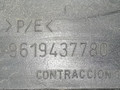 усилитель бампера заднего Peugeot Expert 1 поколение 2002, 9619437780 - фото №4