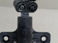 форсунка омывателя фары правая Renault Laguna 3 поколение 2007, 2.0 л., DCi, M9R 802, дизель, 6МКПП, голубой, хетчбэк 5 дв., 286410001R - фото №3