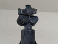 форсунка омывателя фары правая Renault Laguna 3 поколение 2007, 2.0 л., DCi, M9R 802, дизель, 6МКПП, голубой, хетчбэк 5 дв., 286410001R - фото №4