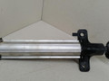 форсунка омывателя фары правая Renault Laguna 3 поколение 2007, 2.0 л., DCi, M9R 802, дизель, 6МКПП, голубой, хетчбэк 5 дв., 286410001R - фото №2