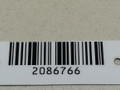 форсунка омывателя фары правая Renault Laguna 3 поколение 2007, 2.0 л., DCi, M9R 802, дизель, 6МКПП, голубой, хетчбэк 5 дв., 286410001R - фото №6