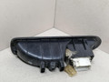кнопка стеклоподъемника двери задней Renault Megane 2 поколение [рестайлинг] 2006, 1.6 л., i, K4M 812, бензин, 5МКПП, бежевый, универсал, передний привод, 156013870, GS3M-50-2H1C - фото №2