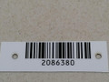 диск тормозной задний Renault Laguna 3 поколение 2007, 2.0 л., DCi, M9R 802, дизель, 6МКПП, голубой, хетчбэк 5 дв., 432022434R, 8660001614 - фото №6