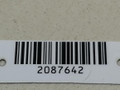 обшивка двери задняя правая Renault Megane 2 поколение [рестайлинг] 2006, 1.6 л., i, K4M 812, бензин, 5МКПП, бежевый, универсал, передний привод, 8200800870 - фото №3