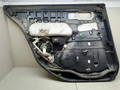 обшивка двери задняя правая Renault Megane 2 поколение [рестайлинг] 2006, 1.6 л., i, K4M 812, бензин, 5МКПП, бежевый, универсал, передний привод, 8200800870 - фото №2
