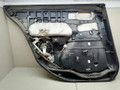 шторка солнцезащитная двери задней правой Renault Megane 2 поколение [рестайлинг] 2006, 1.6 л., i, K4M 812, бензин, 5МКПП, бежевый, универсал, передний привод, 087020001300 - фото №2