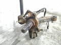 датчик ABS Hyundai Accent 1 поколение (X3) [рестайлинг] 1997, 1.3 л., i, бензин, 5МКПП, синий, хетчбэк 3 дв., передний привод - фото №2