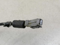 датчик ABS Nissan Almera Tino V10 2002, 47910BU800 - фото №4