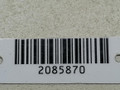 датчик ABS Nissan Almera Tino V10 2002, 47910BU800 - фото №7
