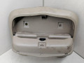 фонарь салона (плафон) Kia Carens 2 поколение FJ 2006, 2.0 л., CRDi, дизель, 5МКПП, чёрный, минивэн, передний привод - фото №3