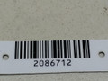 фонарь салона (плафон) Kia Carens 2 поколение FJ 2006, 2.0 л., CRDi, дизель, 5МКПП, чёрный, минивэн, передний привод - фото №4