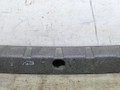 усилитель бампера заднего Hyundai Tucson 1 поколение 2006, 2.0 л., CRDi, дизель, АКПП, чёрный, внедорожник 5 дв., передний привод, 86620-2E000 - фото №2