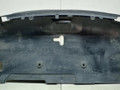 накладка декоративная Renault Laguna 3 поколение 2007, 2.0 л., DCi, M9R 802, дизель, 6МКПП, голубой, хетчбэк 5 дв., 620780001R, 8200721895, 8200651739 - фото №2